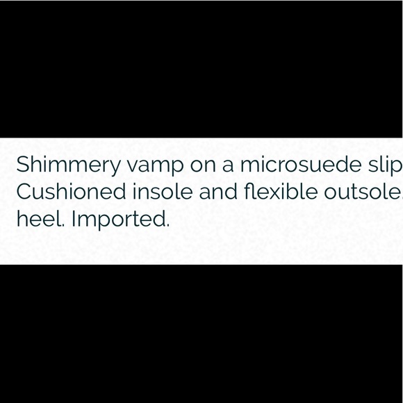 Angel Steps Wide Width Embellished Loafers - Picture 3 of 10